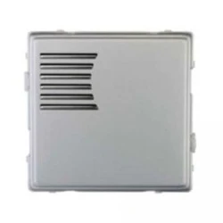 Μεγάφωνο URMET 1148/75 IP42 με διαστάσεις 90 x 90 mm