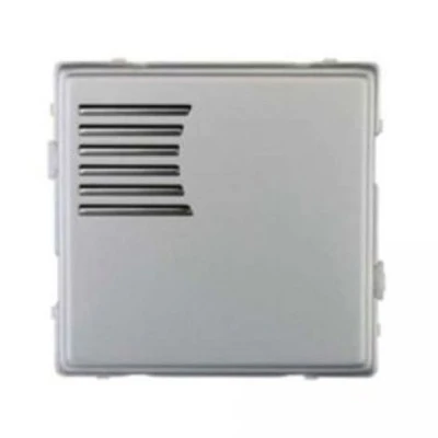 Μεγάφωνο URMET 1148/75 IP42 με διαστάσεις 90 x 90 mm