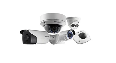 Δικτυακές κάμερες SMART IPC από την HIKVISION