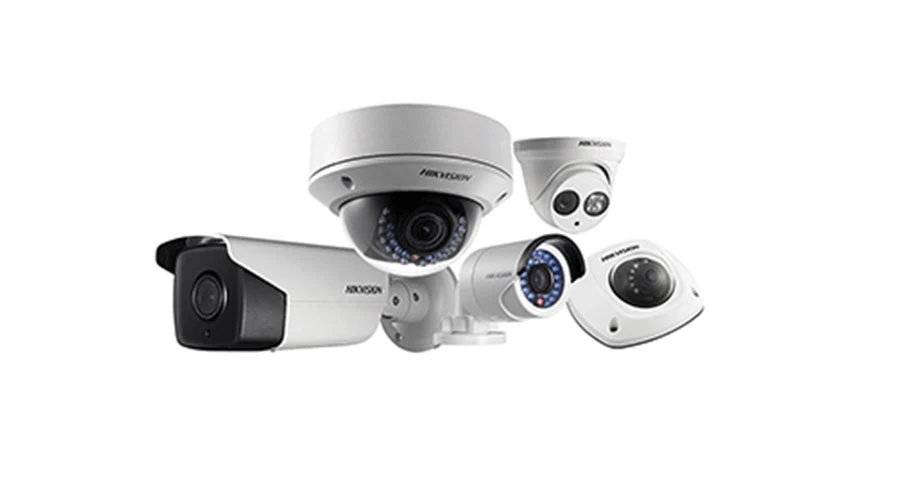 Δικτυακές κάμερες SMART IPC από την HIKVISION