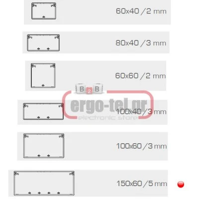 Κανάλι λευκό κλειστό ARNOCANALI K60150.3 βάση 150mm ύψος 60mm μήκος 2m για εσωτερικές εγκαταστάσεις Κανάλι λευκό κλειστό ARNOCANALI K60150.3 βάση 150mm ύψος 60mm μήκος 2m για εσωτερικές εγκαταστάσεις