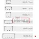 Κανάλι λευκό κλειστό ARNOCANALI K60150.3 βάση 150mm ύψος 60mm μήκος 2m για εσωτερικές εγκαταστάσεις Κανάλι λευκό κλειστό ARNOCANALI K60150.3 βάση 150mm ύψος 60mm μήκος 2m για εσωτερικές εγκαταστάσεις