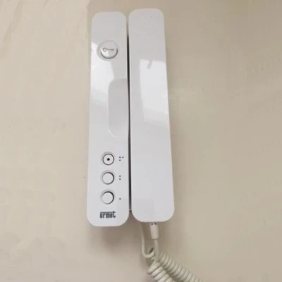 Θυροτηλέφωνο URMET 1183/2 για συστήματα 2Voice