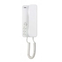 Θυροτηλέφωνο URMET 1183/5 MIRO για συστήματα 2Voice με 5 ήχους κλήσης