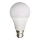Λάμπα Led αχλάδι B22 8W 220-240V ενδιάμεσο λευκό φως 4000k 650lm δέσμης 300° 25000h