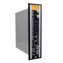 Βάση 567401 TELEVES t.0x modulator standalone/wall με τοποθέτηση κάθετη-οριζόντια ή rack-mount διάτα