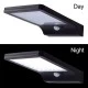 Ηλιακό φωτιστικό KSL-GR36D 2.5W με 2 επίπεδα φωτισμού και 36 LED εξωτερικής χρήσης στεγανό IP65 Ηλιακό φωτιστικό KSL-GR36D 2.5W με 2 επίπεδα φωτισμού και 36 LED εξωτερικής χρήσης στεγανό IP65
