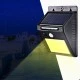 Ηλιακό φωτιστικό KSL-COB48D 48LED 150Lm με 3 επιλογές λειτουργίας & αισθητήρα κίνησης στεγανό IP65 Ηλιακό φωτιστικό KSL-COB48D 48LED 150Lm με 3 επιλογές λειτουργίας & αισθητήρα κίνησης στεγανό IP65