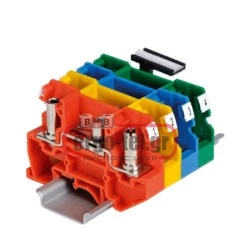 ΓΕΦΥΡΑ ΚΛΕΜΜΑΣ 10ΠΟΛΙΚΗ ΓΙΑ KUT 4N CCLA 4N -10W ELMEX