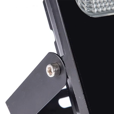 Ηλιακός προβολέας αυτόνομος LED HSL-TGD-3520 50W ψυχρό φως 6000k με αισθητήρα κίνησης