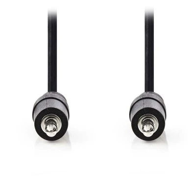 Καλώδιο RCA HQ Plug σε RCA Plug 5m