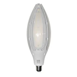 Λάμπα led μεγάλης ισχύος magnolia E27 50W 230V 4000k ενδιάμεσο φως στεγανή IP44 δέσμης 360° 5500lm Λάμπα led μεγάλης ισχύος magnolia E27 50W 230V 4000k ενδιάμεσο φως στεγανή IP44 δέσμης 360° 5500lm