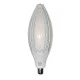 Λάμπα led μεγάλης ισχύος magnolia E27 50W 230V 4000k ενδιάμεσο φως στεγανή IP44 δέσμης 360° 5500lm
