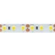 Ταινία led 5m SMD 14.4W/m 12V DC ενδιάμεσο φως 4000k 1670lm/m IP20 κατάλληλη για εσωτερικούς χώρους