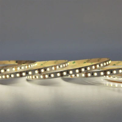 Ταινία led 5m SMD 14.4W/m 12V DC ενδιάμεσο φως 4000k 1670lm/m IP20 κατάλληλη για εσωτερικούς χώρους