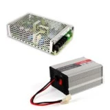 Converter - μετατροπείς από DC σε DC
