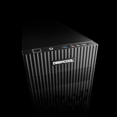 Κουτί Η/Υ DEEPCOOL MATREXX 30 SI για μητρικές M-ATX και Mini-ITX Κουτί Η/Υ DEEPCOOL MATREXX 30 SI για μητρικές M-ATX και Mini-ITX