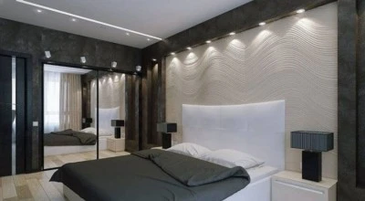 Όλα όσα Πρέπει να Γνωρίζετε για το Σωστό Φωτισμό στο Υπνοδωμάτιο