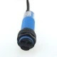 Φωτοκύτταρο Φ18 G18-2C5LA 90-250V AC πλαστικό για ανίχνευση μέσω δέσμης πομπού-δέκτη