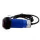 Φωτοκύτταρο Φ30 πλαστικό 10M 10-30VDC G30-3C101PC ανίχνευση μέσω δέσμης στεγανό IP66