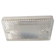 Ανακλαστήρας TD-02 65x40mm για φωτοκύτταρο