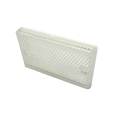 Ανακλαστήρας TD-02 65x40mm για φωτοκύτταρο
