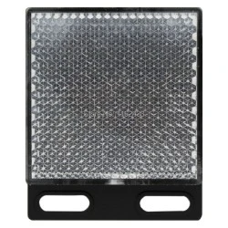 Ανακλαστήρας για φωτοκυτταρο 85x85mm TD-01 για φωτοκύτταρο