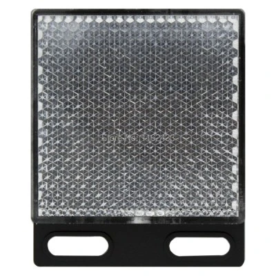 Ανακλαστήρας για φωτοκυτταρο 85x85mm TD-01 για φωτοκύτταρο Ανακλαστήρας για φωτοκυτταρο 85x85mm TD-01 για φωτοκύτταρο