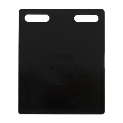 Ανακλαστήρας για φωτοκυτταρο 85x85mm TD-01 για φωτοκύτταρο Ανακλαστήρας για φωτοκυτταρο 85x85mm TD-01 για φωτοκύτταρο