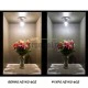 Λάμπα led κεράκι Ε14 ισχύος 6W 230V 4000Κ ενδιάμεσο φως 530lumen με γωνία θέασης 270° Λάμπα led κεράκι Ε14 ισχύος 6W 230V 4000Κ ενδιάμεσο φως 530lumen με γωνία θέασης 270°