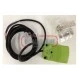 Επαγωγικός διακόπτης τετράγωνος 40x40 12-24VDC εμβέλεια 20mm NPN - NO PSN40 – 20DN Επαγωγικός διακόπτης τετράγωνος 40x40 12-24VDC εμβέλεια 20mm NPN - NO PSN40 – 20DN