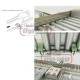 Επαγωγικός διακόπτης τετράγωνος 40x40 12-24VDC εμβέλεια 20mm NPN - NO PSN40 – 20DN Επαγωγικός διακόπτης τετράγωνος 40x40 12-24VDC εμβέλεια 20mm NPN - NO PSN40 – 20DN