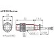 Χωρητικός διακόπτης Φ18 στεγανός IP67 12-24VDC εμβέλεια 8mm PNP - NO CR18-8DP Χωρητικός διακόπτης Φ18 στεγανός IP67 12-24VDC εμβέλεια 8mm PNP - NO CR18-8DP