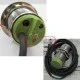 Χωρητικός διακόπτης Φ30 στεγανός IP67 230VAC εμβέλεια 15mm NC CR30-15AC