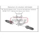 Φωτοκύτταρο BR20M-TDTL-P με πομποδέκτη 12-24VDC απόσταση ανίχνευσης 20m AUTONICS PNP NO ορειχάλκινο