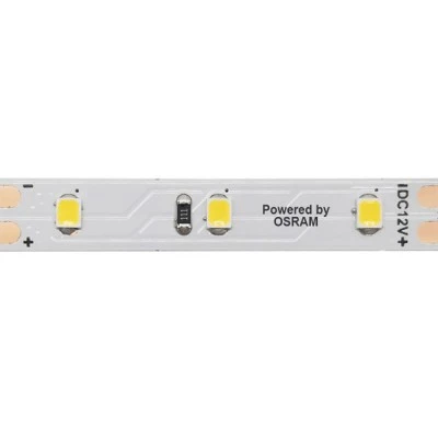 Ταινία led 5m SMD 12W/m 12V DC ενδιάμεσο φως 4000k 1400lm/m IP20 κατάλληλη για εσωτερικούς χώρους Ταινία led 5m SMD 12W/m 12V DC ενδιάμεσο φως 4000k 1400lm/m IP20 κατάλληλη για εσωτερικούς χώρους