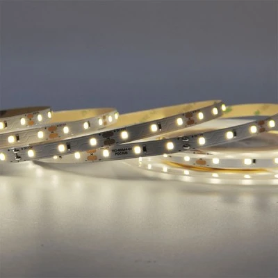 Ταινία led 5m SMD 12W/m 12V DC ενδιάμεσο φως 4000k 1400lm/m IP20 κατάλληλη για εσωτερικούς χώρους Ταινία led 5m SMD 12W/m 12V DC ενδιάμεσο φως 4000k 1400lm/m IP20 κατάλληλη για εσωτερικούς χώρους