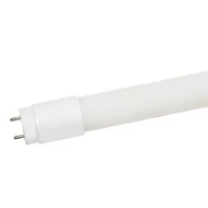 Λάμπα LED SMD T8 G13 90cm 12W 230V ψυχρό φως 6500k 1390lm 160° με LED STARTER 40000h 1 άκρου