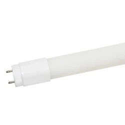 Λάμπα LED SMD T8 G13 90cm 12W 230V θερμό φως 3000k 1300lm 160° με LED STARTER 1 άκρου
