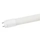 Λάμπα LED SMD T8 G13 90cm 12W 230V ψυχρό φως 6500k 1390lm 160° με LED STARTER 40000h 1 άκρου