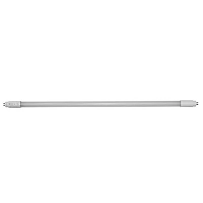 Λάμπα led τύπου φθορίου γυάλινη T5 120cm 16W 230V 240° 4000K ενδιάμεσο φως με τροφοδοσία στο 1 άκρο