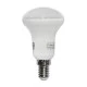Λάμπα LED R50 καθρέπτου E14 5W 230V AC ψυχρό λευκό φως 6200k 500Lumen δέσμης 110° 30000h
