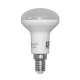 Λάμπα led R50 καθρέπτου E14 7W 230V ψυχρό λευκό φως 6200k δέσμης 110° 700lm