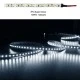 Led ταινία 5m Super Dense ισχύος 12W/m 12VDC 120LED/m λευκό ψυχρό φως IP54 Led ταινία 5m Super Dense ισχύος 12W/m 12VDC 120LED/m λευκό ψυχρό φως IP54