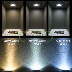 Λάμπα led αχλαδι E27 12W 230V με φωτοκύτταρο μέρας - νύχτας ενδιάμεσο λευκό φως 4000k δέσμης 220°
