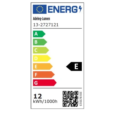Λάμπα Led Cog αχλάδι γάλακτος E27 12W 230V ενδιάμεσο λευκό φως 4000k 1440lm δέσμης 360° Λάμπα Led Cog αχλάδι γάλακτος E27 12W 230V ενδιάμεσο λευκό φως 4000k 1440lm δέσμης 360°