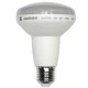 Λάμπα LED καθρέπτου R80 E27 12W 230V θερμό λευκό φως 3000k 1200Lm δέσμης 110°