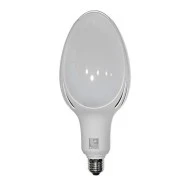 Λάμπα led μεγάλης ισχύος magnolia E27 60W 230V 6200k λευκό ψυχρό φως IP20 δέσμης 360° 6600lm