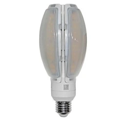Λάμπα led μεγάλης ισχύος magnolia E27 40W 230V 4000k ενδιάμεσο φως IP44 δέσμης 360° 4800lm