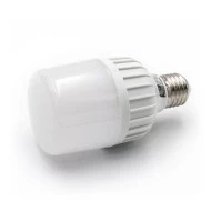 Λάμπα LED τύπου SL 15W Ε27 230V με θερμό λευκό φως 3000Κ IP54 δέσμης 220°